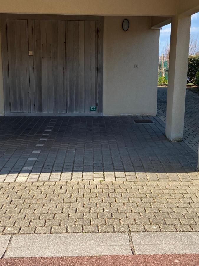 וימרה La Mer Vue D'En Haut , Duplex A La Naturelle Sur La Cote D'Opale מראה חיצוני תמונה