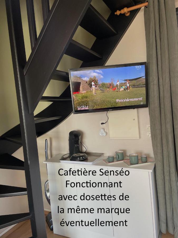 וימרה La Mer Vue D'En Haut , Duplex A La Naturelle Sur La Cote D'Opale מראה חיצוני תמונה