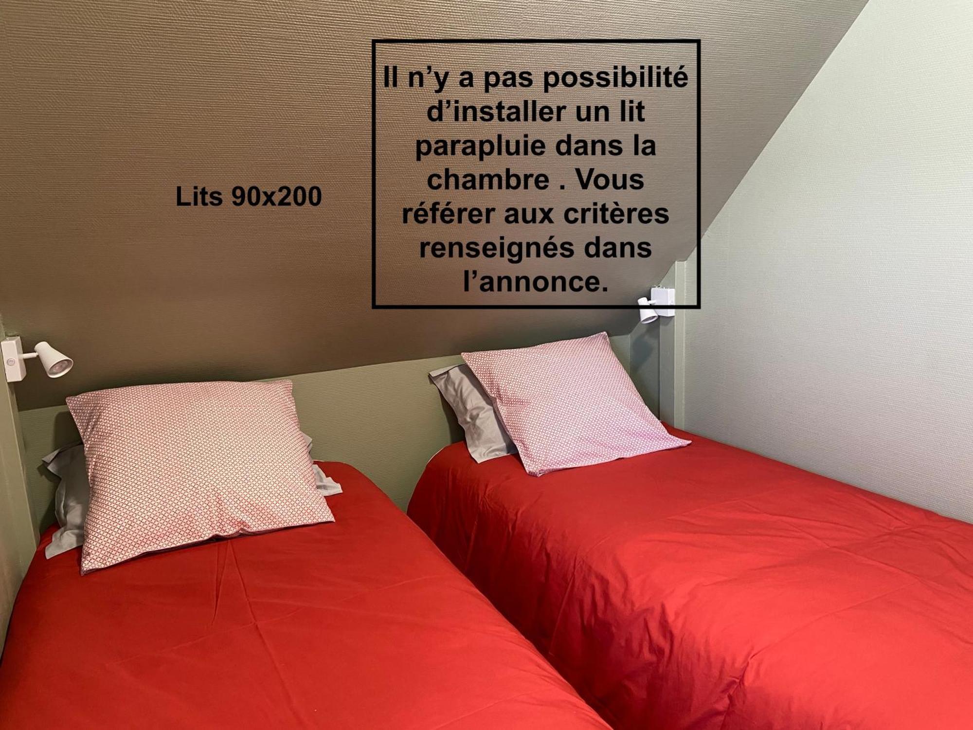 וימרה La Mer Vue D'En Haut , Duplex A La Naturelle Sur La Cote D'Opale מראה חיצוני תמונה