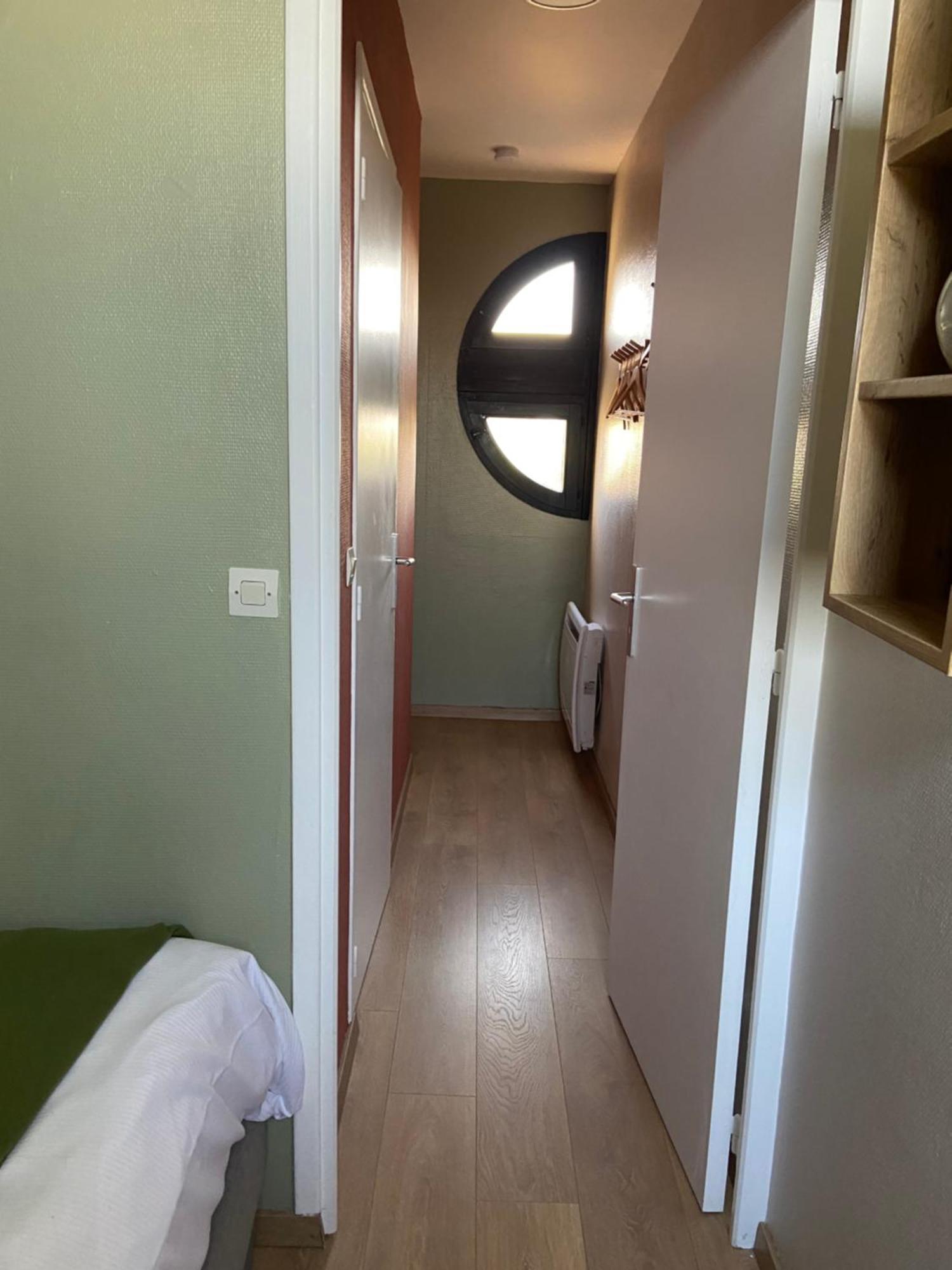 וימרה La Mer Vue D'En Haut , Duplex A La Naturelle Sur La Cote D'Opale מראה חיצוני תמונה